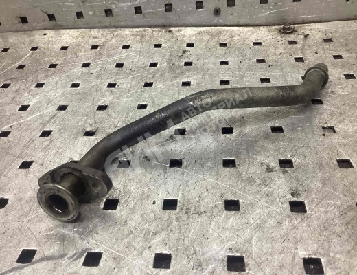 Трубка турбины Mercedes E (W211) 2006-2009 рестайлинг  Mercedes E E (W211) 2006-2009 рестайлинг