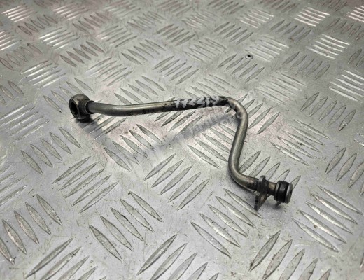 Трубка турбины Mercedes E (W211) 2006-2009 рестайлинг  Mercedes E E (W211) 2006-2009 рестайлинг