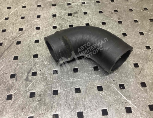 Патрубок турбины Mazda Premacy I (CP) 1999-2005  Mazda Premacy Premacy I (CP) 1999-2005