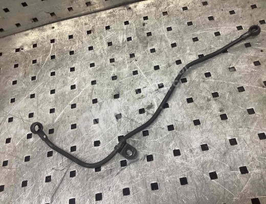 Трубка турбины Hyundai Matrix I (FC) 2005-2008 рестайлинг  Hyundai Matrix Matrix I (FC) 2005-2008 рестайлинг