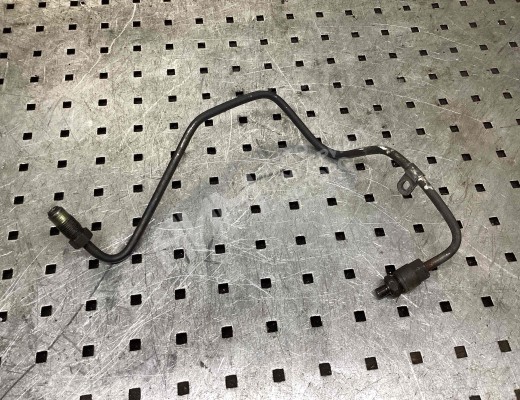 Трубка турбины Renault Laguna II (X74) 2001-2005  Renault Laguna Laguna II (X74) 2001-2005