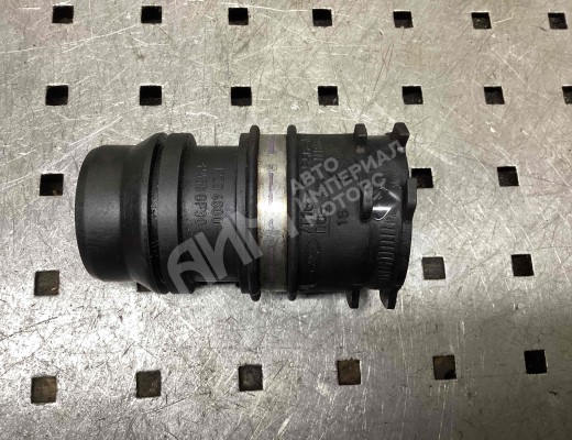 Патрубок турбины Ford T. Connect I 2002-2009  Ford Transit Connect T. Connect I 2002-2009