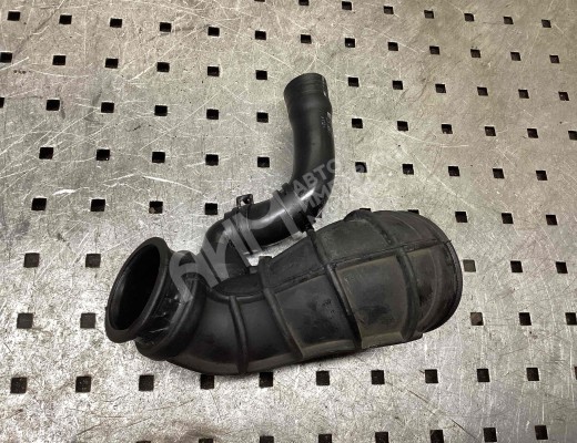 Патрубок турбины Opel Zafira A 1999-2003  Opel Zafira Zafira A 1999-2003