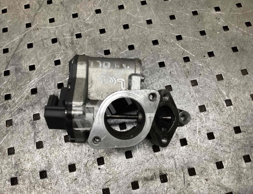 Клапан EGR Renault Laguna II (X74) 2001-2005  Renault Laguna Laguna II (X74) 2001-2005