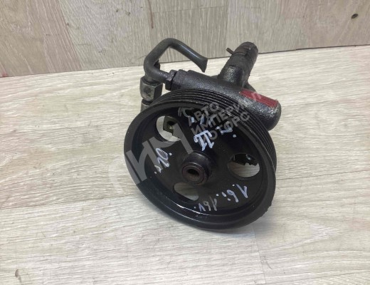Насос гидроусилителя руля Renault Scenic I (JA) 1999-2003 рестайлинг  Renault Scenic Scenic I (JA) 1999-2003 рестайлинг