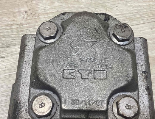 Насос гидроусилителя руля Ford Fiesta V 2001-2008  Ford Fiesta Fiesta V 2001-2008