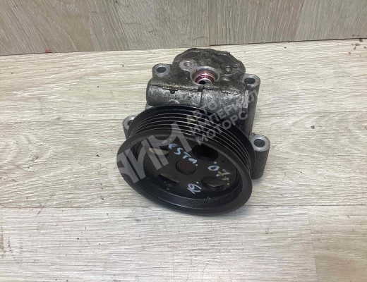Насос гидроусилителя руля Ford Fiesta V 2001-2008  Ford Fiesta Fiesta V 2001-2008