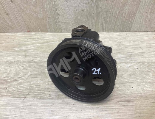 Насос гидроусилителя руля Ford Mondeo III 2000-2003  Ford Mondeo Mondeo III 2000-2003