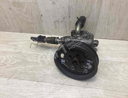 Насос гидроусилителя руля Audi A3 I (8L) 2000-2003 рестайлинг  Audi A3 A3 I (8L) 2000-2003 рестайлинг