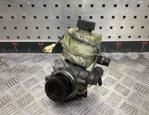 Насос гидроусилителя руля Mazda 6 I (GG) 2005-2007 рестайлинг  Mazda 6 6 I (GG) 2005-2007 рестайлинг