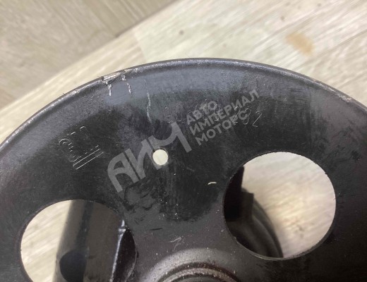 Насос гидроусилителя руля Opel Astra F 1991-1998  Opel Astra Astra F 1991-1998