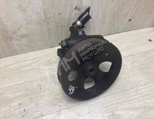 Насос гидроусилителя руля Opel Astra F 1991-1998  Opel Astra Astra F 1991-1998