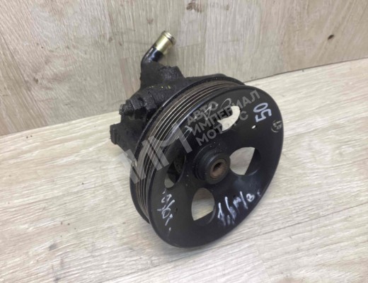 Насос гидроусилителя руля Opel Astra F 1991-1998  Opel Astra Astra F 1991-1998