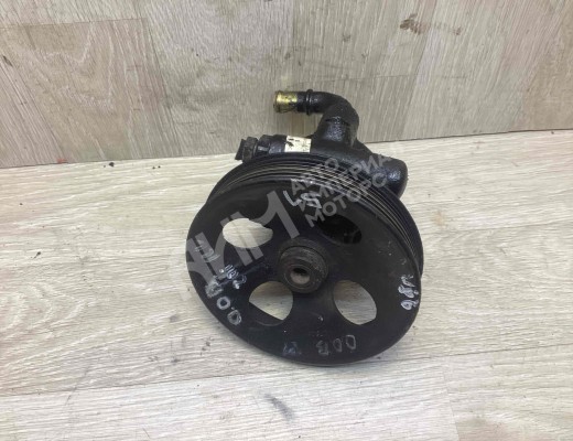 Насос гидроусилителя руля Opel Omega B 1994-1999  Opel Omega Omega B 1994-1999