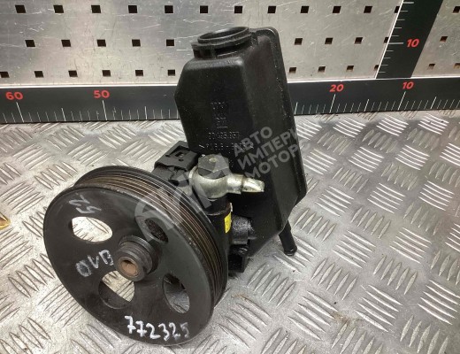 Насос гидроусилителя руля Opel Vectra B 1995-1999  Opel Vectra Vectra B 1995-1999