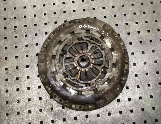 Маховик Opel Signum 2003-2005  Opel Signum Signum 2003-2005