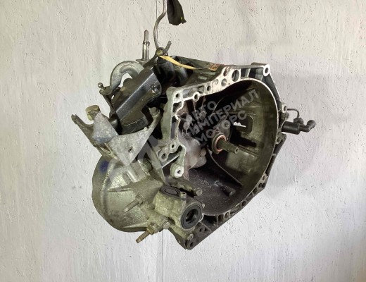 КПП механическая (МКПП) 5-ступенчатая Peugeot 308 (T7) 2007-2015  Peugeot 308 308 (T7) 2007-2015