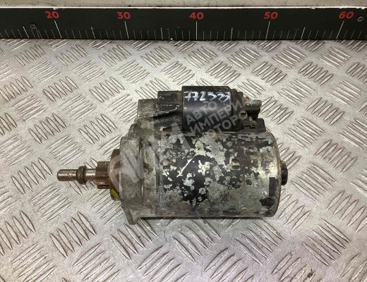 Стартер Volkswagen Golf III (1H) 1991-1997  Volkswagen Golf Golf III (1H) 1991-1997