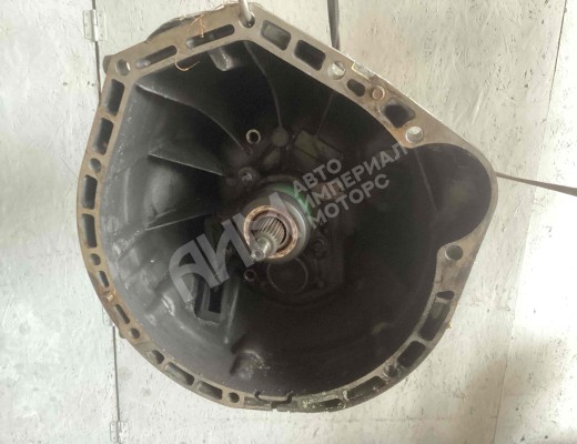 КПП механическая (МКПП) 6-ступенчатая Mercedes C (W203) 2000-2004  Mercedes C C (W203) 2000-2004