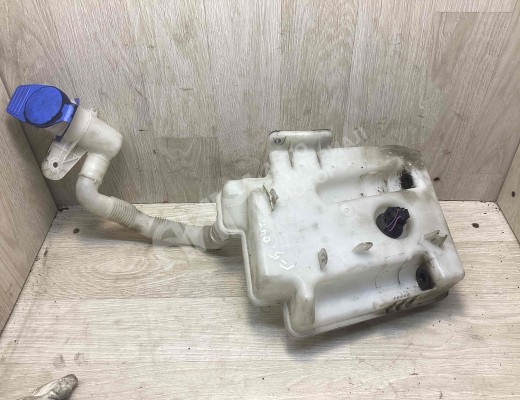 Бачок омывателя Volkswagen Golf V (1K) 2004-2009  Volkswagen Golf Golf V (1K) 2004-2009