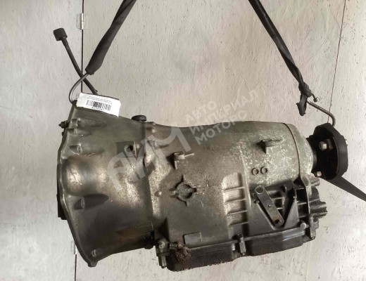 КПП автоматическая (АКПП) Mercedes E (W210) 1999-2002 рестайлинг  Mercedes E E (W210) 1999-2002 рестайлинг