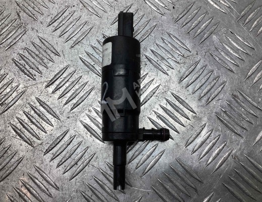 Насос (моторчик) омывателя стекла Volkswagen Golf V (1K) 2004-2009  Volkswagen Golf Golf V (1K) 2004-2009
