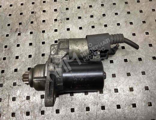Стартер Volkswagen Touran I (1T) 2003-2006  Volkswagen Touran Touran I (1T) 2003-2006