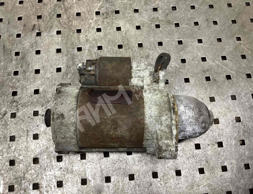 Стартер Mercedes S (W220) 1998-2002  Mercedes S S (W220) 1998-2002