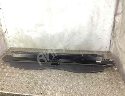 Шторка багажника BMW 3-Series (E46) 2001-2005 рестайлинг  BMW 3-Series 3-Series (E46) 2001-2005 рестайлинг