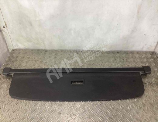 Шторка багажника Volkswagen Golf V (1K) 2004-2009  Volkswagen Golf Golf V (1K) 2004-2009