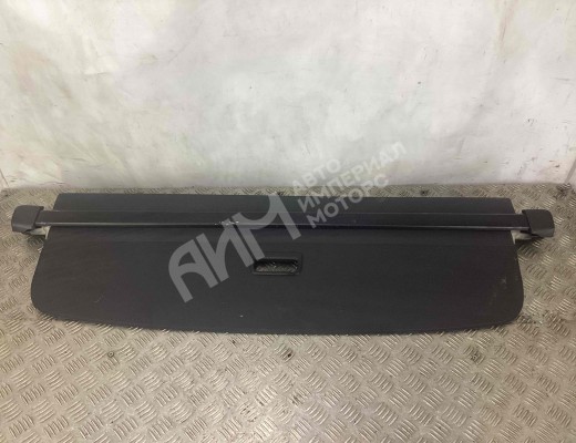 Шторка багажника Volkswagen Golf V (1K) 2004-2009  Volkswagen Golf Golf V (1K) 2004-2009