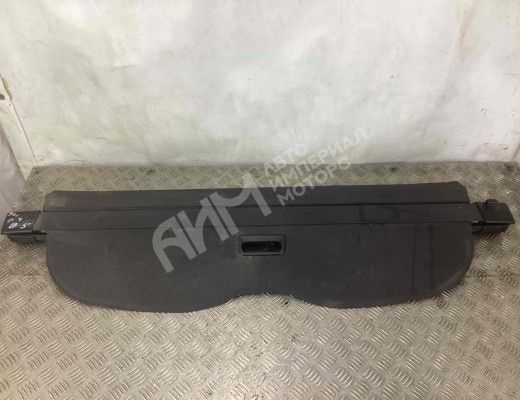 Шторка багажника Audi A4 B5 (8D) 1994-1999  Audi A4 A4 B5 (8D) 1994-1999
