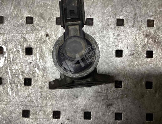 Клапан холостого хода Ford Mondeo III 2000-2003  Ford Mondeo Mondeo III 2000-2003