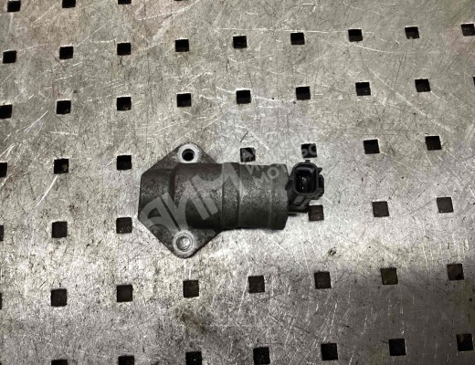 Клапан холостого хода Ford Mondeo III 2000-2003  Ford Mondeo Mondeo III 2000-2003