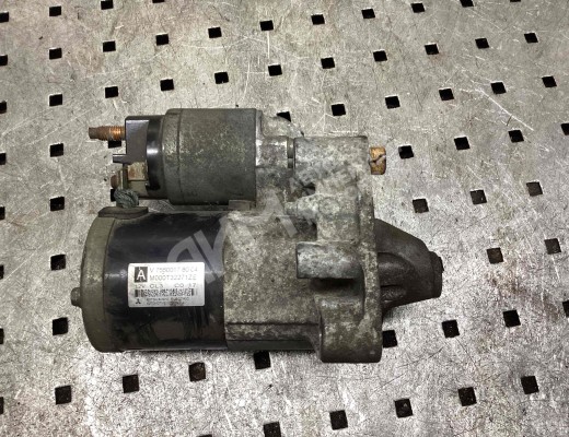 Стартер Peugeot 308 (T7) 2007-2015  Peugeot 308 308 (T7) 2007-2015