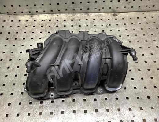 Коллектор впускной Peugeot 308 (T7) 2007-2015  Peugeot 308 308 (T7) 2007-2015