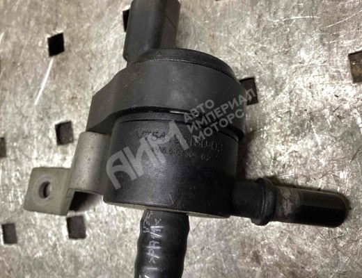 Клапан электромагнитный Peugeot 308 (T7) 2007-2015  Peugeot 308 308 (T7) 2007-2015