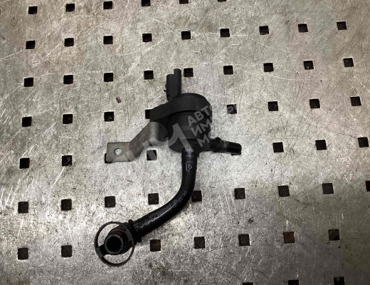 Клапан электромагнитный Peugeot 308 (T7) 2007-2015  Peugeot 308 308 (T7) 2007-2015