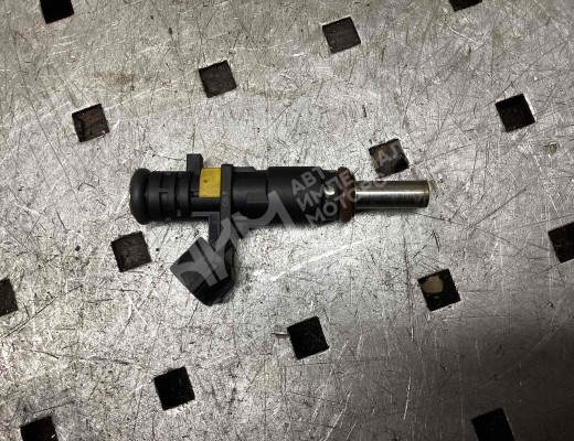 Форсунка Peugeot 308 (T7) 2007-2015  Peugeot 308 308 (T7) 2007-2015