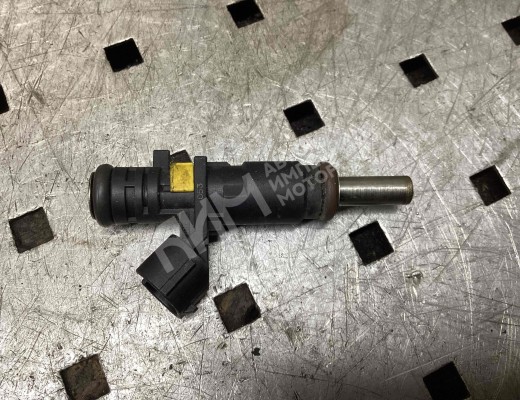 Форсунка Peugeot 308 (T7) 2007-2015  Peugeot 308 308 (T7) 2007-2015