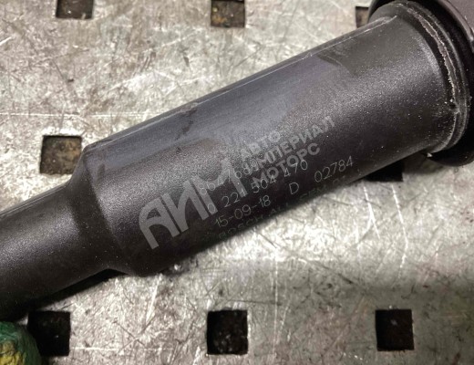 Катушка зажигания Peugeot 308 (T7) 2007-2015  Peugeot 308 308 (T7) 2007-2015