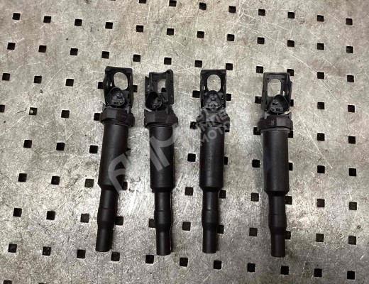 Катушка зажигания Peugeot 308 (T7) 2007-2015  Peugeot 308 308 (T7) 2007-2015