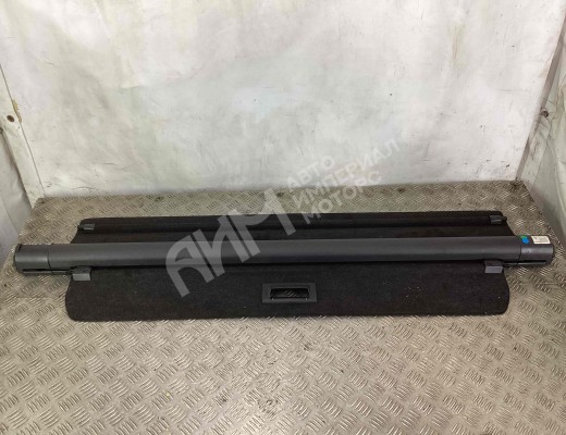 Шторка багажника Renault Megane II 2002-2006  Renault Megane Megane II 2002-2006