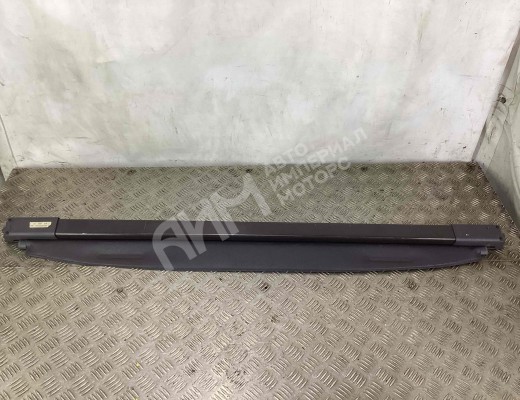 Шторка багажника Mercedes A (W168) 1997-2004  Mercedes A A (W168) 1997-2004