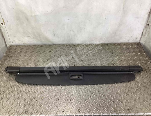 Шторка багажника Opel Vectra C 2005-2009 рестайлинг  Opel Vectra Vectra C 2005-2009 рестайлинг