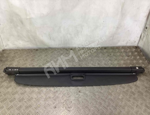 Шторка багажника Opel Vectra C 2002-2005  Opel Vectra Vectra C 2002-2005