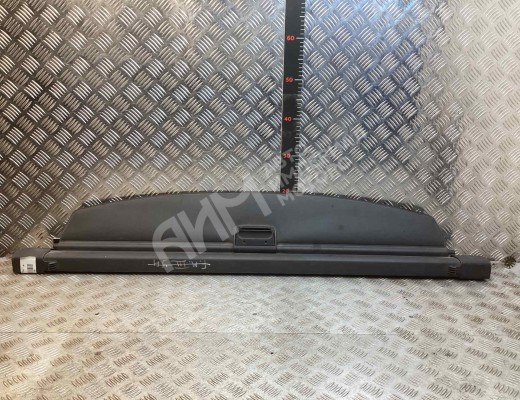 Шторка багажника Fiat Stilo (192) 2001-2010  Fiat Stilo Stilo (192) 2001-2010