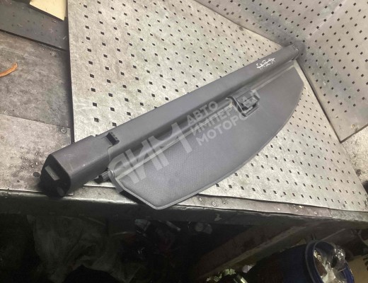 Шторка багажника Fiat Stilo (192) 2001-2010  Fiat Stilo Stilo (192) 2001-2010