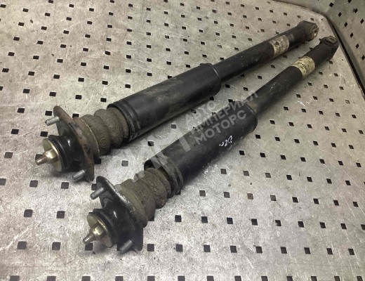 Амортизатор задний BMW 3-Series (E46) 2001-2005 рестайлинг  BMW 3-Series 3-Series (E46) 2001-2005 рестайлинг
