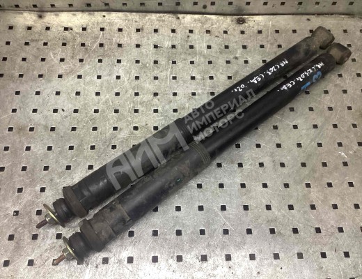 Амортизатор задний Mercedes C (W203) 2000-2004  Mercedes C C (W203) 2000-2004